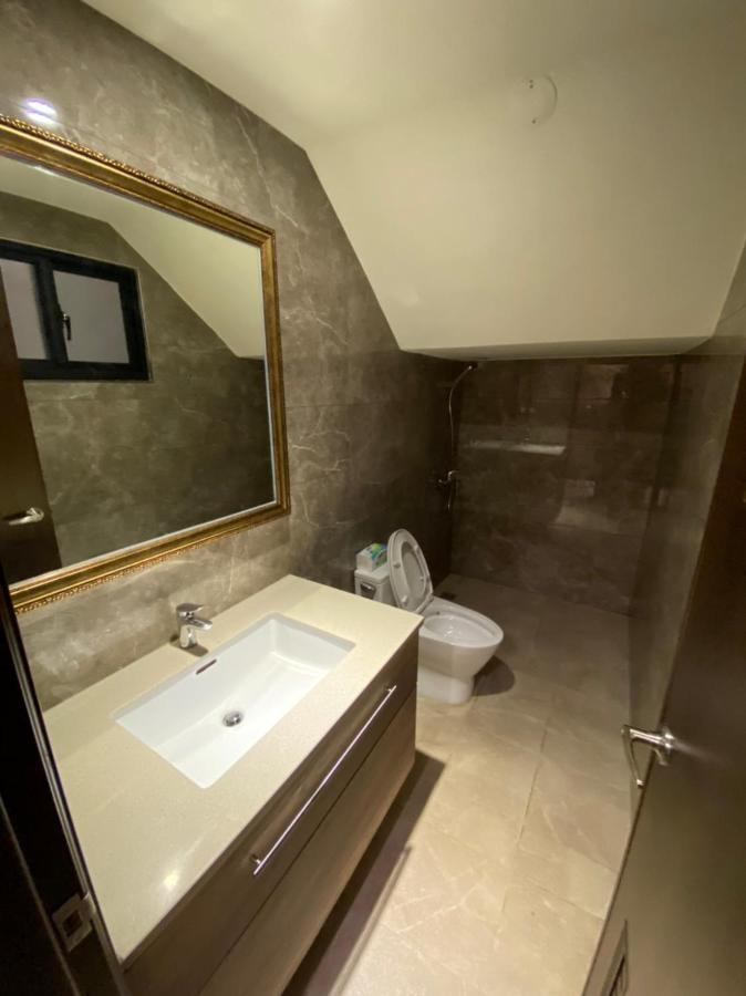 Golden Homestay T'ai-tung Buitenkant foto